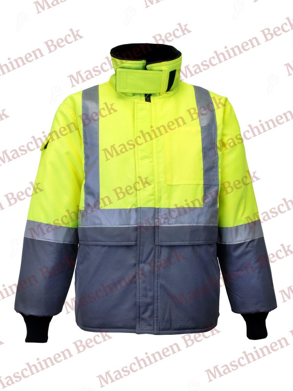 Freezer Edge® Jacket